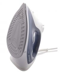 Gorenje Утюг, 2200Вт, 450мл, паровой удар -35гр, постоянный пар - 160гр, автовыключение, керам. подошва, голубой