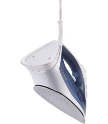 Gorenje Утюг, 2200Вт, 450мл, паровой удар -35гр, постоянный пар - 160гр, автовыключение, керам. подошва, голубой