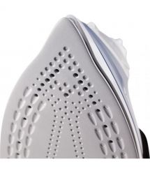 Gorenje Утюг, 2200Вт, 450мл, паровой удар -35гр, постоянный пар - 160гр, автовыключение, керам. подошва, голубой