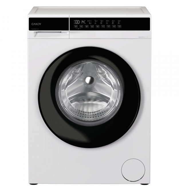 Candy Стиральная машина Candy фронтальная, 7кг, 1200, A+++, 42.4см, дисплей, пара, инвертор, белый