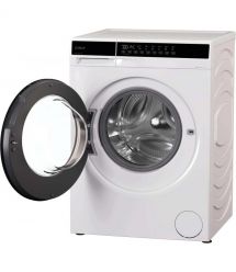 Candy Стиральная машина Candy фронтальная, 7кг, 1200, A+++, 42.4см, дисплей, пара, инвертор, белый