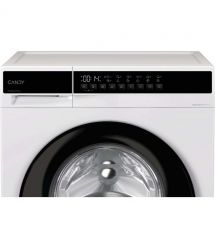 Candy Стиральная машина Candy фронтальная, 7кг, 1200, A+++, 42.4см, дисплей, пара, инвертор, белый