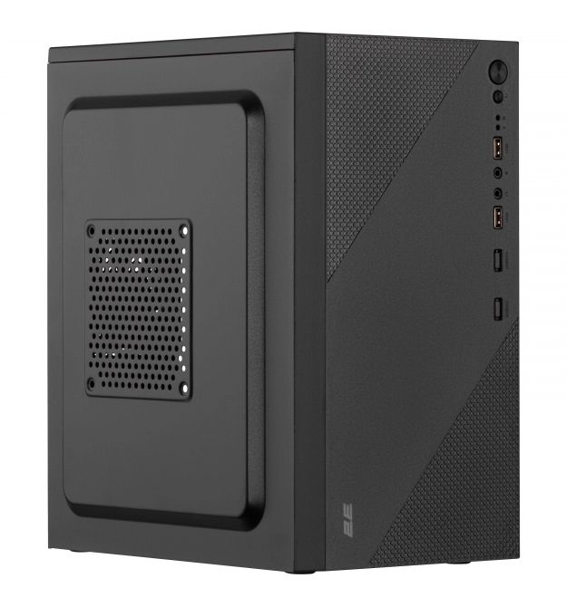 2E ПК Rational Intel i5-13400F, 8Gb, F512GB, NVD1030-2, H610, 2E-TMX04-500, Win11PE