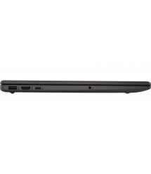 HP Notebook 255R-G10 15.6" FHD AG, AMD R7-7735U, 16GB, F512GB, UMA, Win11P, black