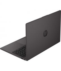 HP Notebook 255R-G10 15.6" FHD AG, AMD R5-7535U, 16GB, F512GB, UMA, Win11P, black