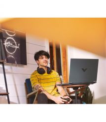 HP Notebook Victus 15-fa2012ua 15.6" FHD IPS AG, Intel i7-13620H, 24GB, F1024GB, NVD5060-8, DOS, gray