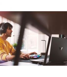 HP Notebook Victus 15-fa2012ua 15.6" FHD IPS AG, Intel i7-13620H, 24GB, F1024GB, NVD5060-8, DOS, gray