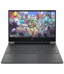 HP Notebook Victus 15-fa2019ua 15.6" FHD IPS AG, Intel i7-13620H, 16GB, F1024GB, NVD5050-8, DOS, gray