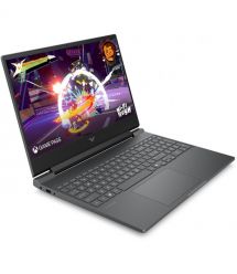 HP Notebook Victus 15-fa2019ua 15.6" FHD IPS AG, Intel i7-13620H, 16GB, F1024GB, NVD5050-8, DOS, gray