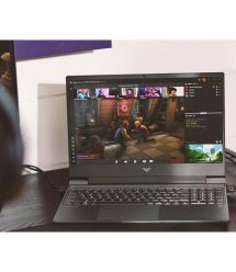 HP Notebook Victus 15-fa2019ua 15.6" FHD IPS AG, Intel i7-13620H, 16GB, F1024GB, NVD5050-8, DOS, gray