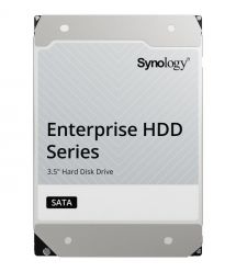 Synology Жорсткий диск Synology 3.5" 24TБ SATA 7200