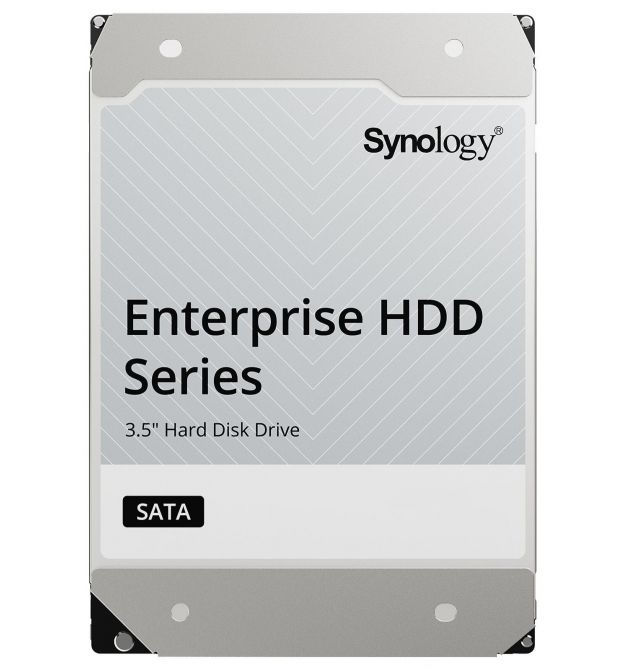 Synology Жорсткий диск Synology 3.5" 24TБ SATA 7200