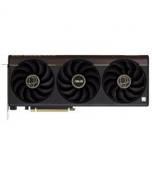 ASUS Видеокарта GeForce RTX 5070 TI 16GB GDDR7 OC PROART-RTX5070TI-O16G