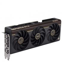 ASUS Видеокарта GeForce RTX 5070 TI 16GB GDDR7 OC PROART-RTX5070TI-O16G