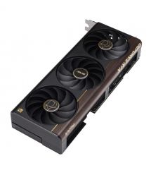 ASUS Видеокарта GeForce RTX 5070 TI 16GB GDDR7 OC PROART-RTX5070TI-O16G