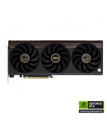 ASUS Видеокарта GeForce RTX 5070 TI 16GB GDDR7 OC PROART-RTX5070TI-O16G