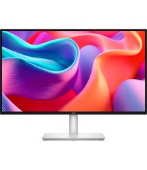 Dell Монітор DELL 27" S2725DC HDMI, DP, USB-C, MM, IPS, 2560x1440, 144Hz, 1ms, sRGB 99%, FreeSync, Pivot