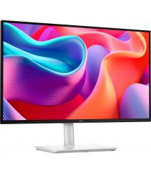 Dell Монітор DELL 27" S2725DC HDMI, DP, USB-C, MM, IPS, 2560x1440, 144Hz, 1ms, sRGB 99%, FreeSync, Pivot