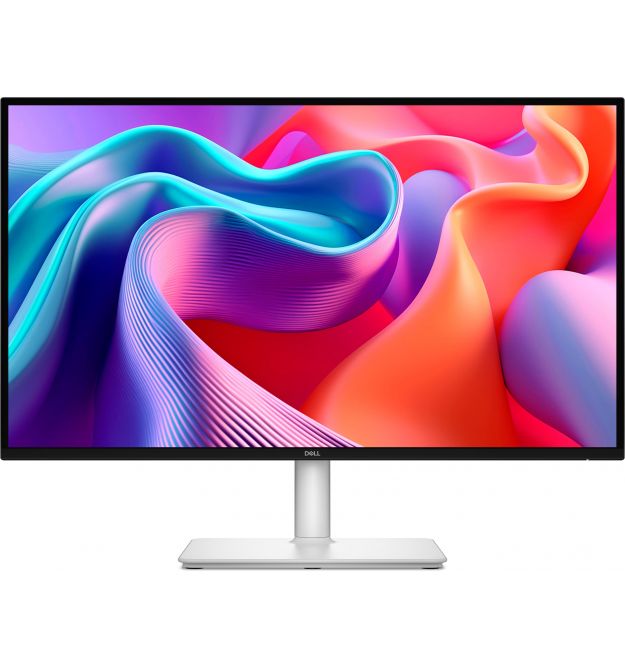 Dell Монітор DELL 27" S2725DSM HDMI, DP, MM, IPS, 2560x1440, 144Hz, 1ms, sRGB 99%, FreeSync, Pivot