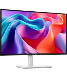 Dell Монітор DELL 27" S2725DSM HDMI, DP, MM, IPS, 2560x1440, 144Hz, 1ms, sRGB 99%, FreeSync, Pivot