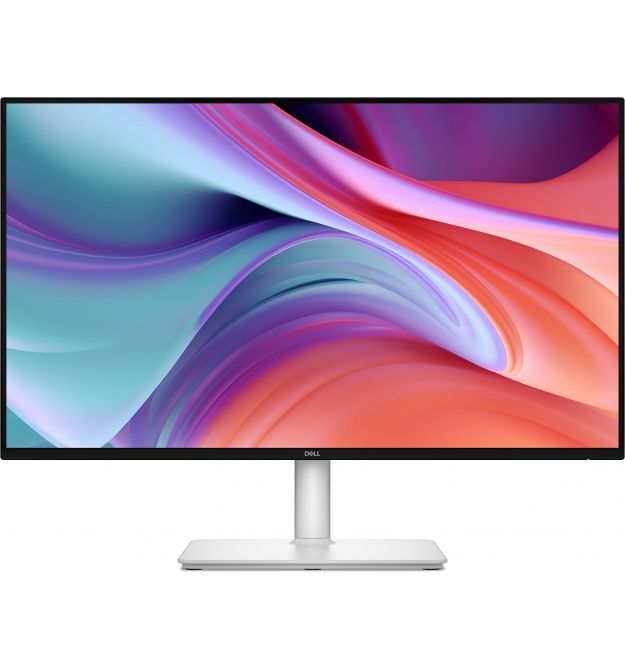 Dell Монітор DELL 27" S2725HSM 2xHDMI, MM, IPS, 144Hz, 1ms, sRGB 99%, FreeSync, Pivot