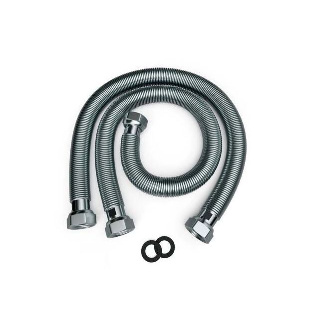 Volcano Комплект шлангов AC/EC 3/4" 60-90 см