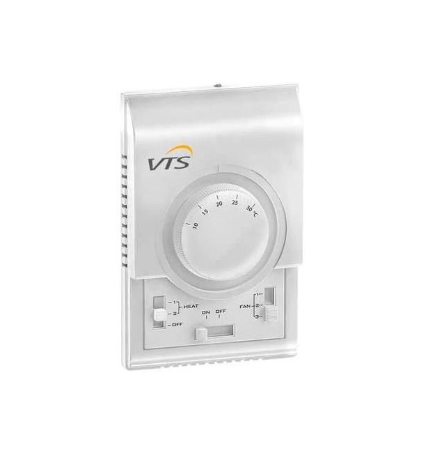 Volcano Контроллер VTS TR110C VR Mini, VR1, VR2, VR3, VR-D Mini, VR-D, AC 10-30 °C 230В