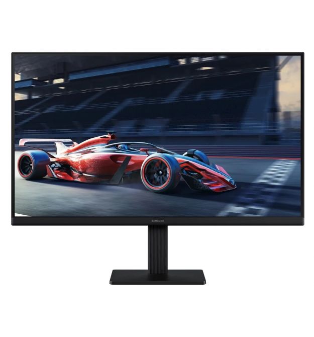 Samsung Монітор Samsung 27" S27D300 D-Sub, HDMI, IPS, 100Hz
