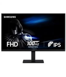 Samsung Монітор Samsung 27" S27D300 D-Sub, HDMI, IPS, 100Hz