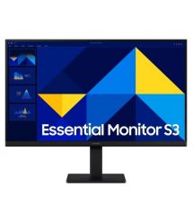 Samsung Монітор Samsung 27" S27D300 D-Sub, HDMI, IPS, 100Hz