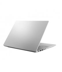 ASUS Ноутбук Vivobook S 14 S3407VA-LY013 14" WUXGA IPS, Intel i7-13620H, 16GB, F512GB, UMA, NoOS, Серебристый