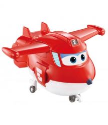 Super Wings Super Wings Transformer Toy Transforming Jett