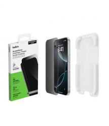 Belkin Захисне скло Belkin для iPhone 17 Pro Max, Privacy Screen Protector (1 Pack)