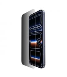 Belkin Захисне скло Belkin для iPhone 17 Pro Max, Privacy Screen Protector (1 Pack)