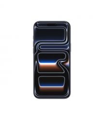 Belkin Захисне скло Belkin для iPhone 17 Pro Max, Privacy Screen Protector (1 Pack)