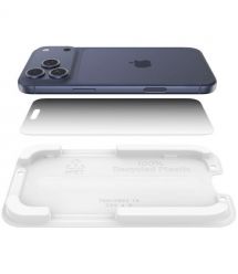Belkin Захисне скло Belkin для iPhone 17 Pro Max, Privacy Screen Protector (1 Pack)