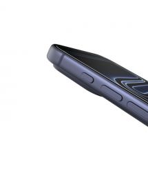 Belkin Захисне скло Belkin для iPhone 17 Pro Max, Privacy Screen Protector (1 Pack)