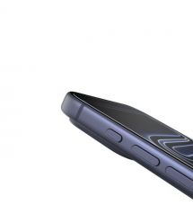 Belkin Захисне скло Belkin для iPhone 17 Pro Max, Privacy Screen Protector (1 Pack)