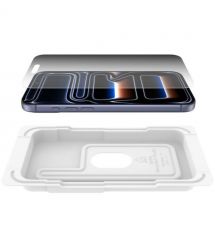 Belkin Захисне скло Belkin для iPhone 17 Pro Max, Privacy Screen Protector (1 Pack)