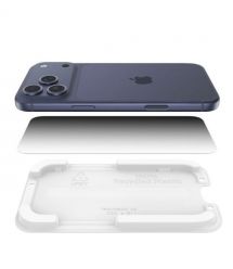 Belkin Захисне скло Belkin для iPhone 17 Pro Max, Privacy Screen Protector (1 Pack)
