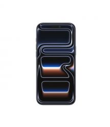 Belkin Захисне скло Belkin для iPhone 17 Pro Max, Privacy Screen Protector (1 Pack)