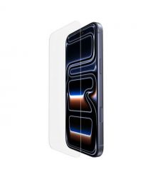 Belkin Захисне скло Belkin для iPhone 17 Pro Max, Screen Protector (1 Pack)