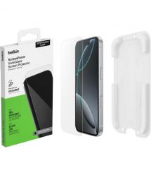 Belkin Захисне скло Belkin для iPhone 17 Pro Max, Screen Protector (1 Pack)