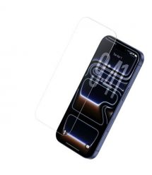 Belkin Захисне скло Belkin для iPhone 17 Pro Max, Screen Protector (1 Pack)