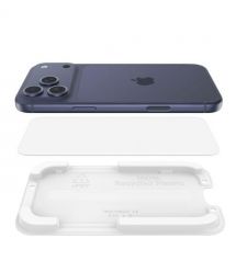 Belkin Захисне скло Belkin для iPhone 17 Pro Max, Screen Protector (1 Pack)