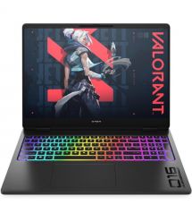 HP Notebook OMEN MAX 16-ak0003ua 16" WUXGA IPS AG, AMD AI 7 350, 32GB, F1024GB, NVD5070-8, DOS, black