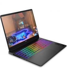 HP Notebook OMEN MAX 16-ak0003ua 16" WUXGA IPS AG, AMD AI 7 350, 32GB, F1024GB, NVD5070-8, DOS, black