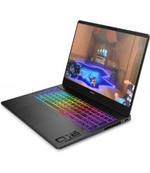 HP Notebook OMEN MAX 16-ak0003ua 16" WUXGA IPS AG, AMD AI 7 350, 32GB, F1024GB, NVD5070-8, DOS, black