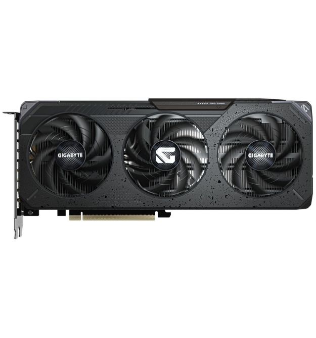 Gigabyte Видеокарта GeForce RTX 5060 8GB GDDR7 GAMING OC