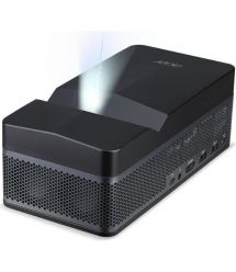 Acer Проєктор ультракороткофокусний PD1520Us FHD, 500 lm, LED, 0.26, WiFi, Whale TV
